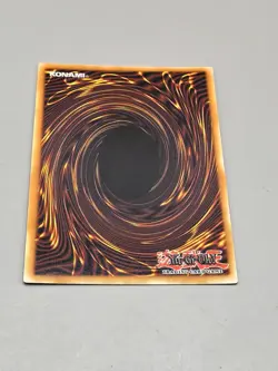 Red-Eyes Black Dragon 8th Art 1st Ed Platinum Secret Rare RA04-EN109 Yu-Gi-Oh - Image 5