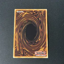 Yu-Gi-Oh! Red-Eyes Black Dragon 8th Alternative RA04-EN109 Platinum Secret Rare - Image 2