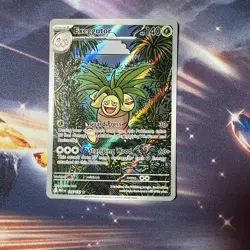 Lot Of 12 Pokemon TCG Set Rare Cards Assortment Collection IR SIR EX NM - Image 4