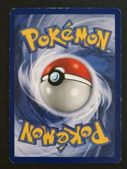 Pokemon TCG Trainer Card Computer Search 71/102 Base Set EN WotC GD-EX Blitzver. - Image 2