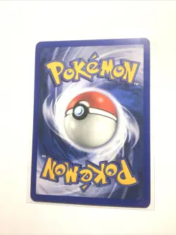 GIRAFARIG - 58/111 - Neo Genesis - Pokemon Card - NM - Image 2