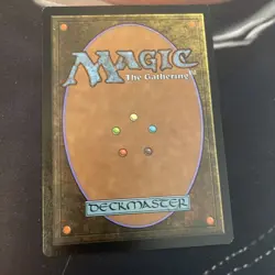 Silent-blade Oni - Mtg Magic The Gathering Card (b) - Image 2