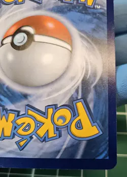 Mew XY110 XY Black Star Promo Holo Foil Pokemon TCG Card - Image 3