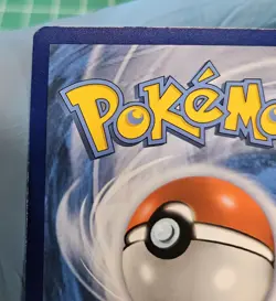 Mew XY110 XY Black Star Promo Holo Foil Pokemon TCG Card - Image 5