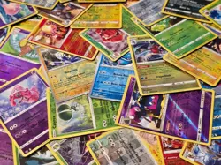 💥 Pokemon Bulk Card Lot - CHOOSE COUNT - 250/500/1000 Holo/Reverse Cards 💥 - Image 1