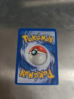 Aerodactyl 1/144 Reverse Holo Pokemon Card Skyridge Set Excellent - Image 2