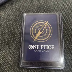 Portgas.D.Ace PRB02-018 Alt Art English - One Piece Trading Card Game - Image 2