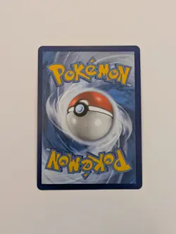Pokemon Psychic V Lot (5 Cards) - Unown, Typhlosion, Zacian - NM Holo - Image 3