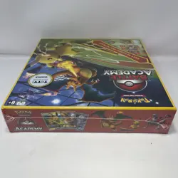 Sealed Pokemon TCG Battle Academy 2020 Trading Card Game, Retired - Image 3