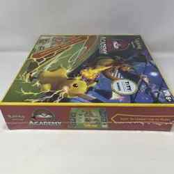 Sealed Pokemon TCG Battle Academy 2020 Trading Card Game, Retired - Image 4