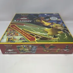 Sealed Pokemon TCG Battle Academy 2020 Trading Card Game, Retired - Image 5