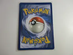 Espeon GX Full Art Sun & Moon Pokemon Card NM - Image 2