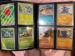Pokemon Cards Bundle! Joblot 5 illustrations, 4 mega ex’s, 4 promos - Image 2
