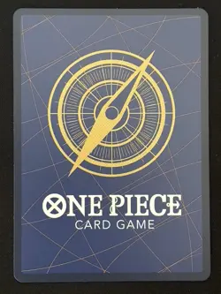 Kuzan (OP02-121) (Reprint) - Premium Booster -The Best- (PRB01) - One Piece Card - Image 2