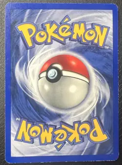1999 Pokemon TCG Clefairy 5/102 Base Set Holo Rare Card Vintage WOTC MP - Image 3