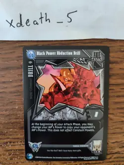 Dragon Ball GT CCG Shadow Dragon Saga Single Card Unlimited Choose your cards! - Image 5