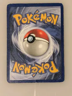 Pokemon Kabuto 1st First Edition 50/62 Fossil Card 1999 - Image 3
