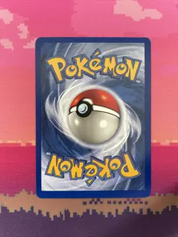 Pokemon Card Kingler Fossil 1st Edition Common 38/62 NM Condition - Image 2