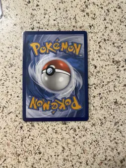Pokemon Charmander Holo Promo SV: Scarlet & Violet 044 Card English - Image 2