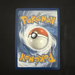Pokemon Card TCG - Snorlax SVP 051 Scarlet & Violet 151 Black Star Promo NM - Image 2