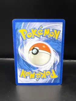 Pokemon Gengar 40/111 - Rising Rivals - Pokemon Card Non Holo - Image 3