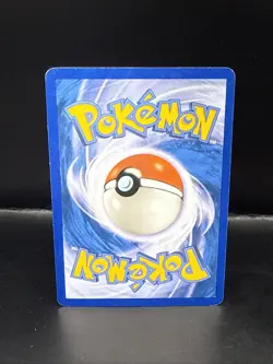 Pokemon Gengar 40/111 - Rising Rivals - Pokemon Card Non Holo - Image 4