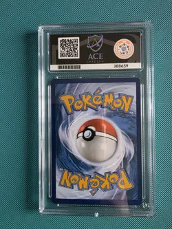 Pokemon TCG Venusaur EX Scarlet & Violet 151 Card 198/165 Sir Ace 10 - Image 2