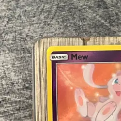 1x NM-Mint Mew - 32/68 - Rare - Reverse Holo Pokemon Hidden Fates | Pokemon Card - Image 5