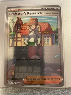 Black Bolt, White Flare, And Mega With Holos And Rev Holos Sets 59 Card Lot - Image 1