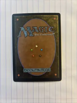 Redirect Lightning Avatar: The Last Airbender Foil MTG NM - Image 2