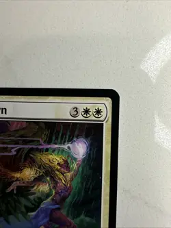 1x Exalted Sunborn MTG Edge of Eternities NM Magic Regular - Image 2
