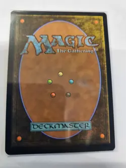 Mtg Lotus Petal Promo 30th edition NM Magic The Gathering P0001 Birthday ENGLISH - Image 2