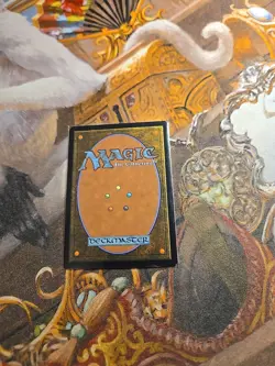 Avatar Sanctuary Cryptolith Rite Foil MTG Secret Lair - NM - - Image 2