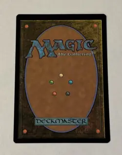 MTG Qarsi Revenant - Tarkir Dragonstorm LP - Image 2