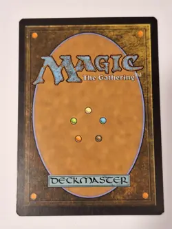 Bloodhunter Bat - Masters 25 - Magic the Gathering MTG Nice! - Image 2