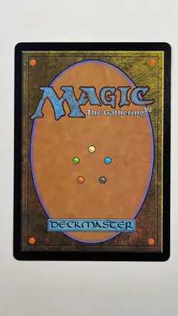 MTG Innistrad Midnight Unnatural Moonrise 247/277 Magic the Gathering - Image 2