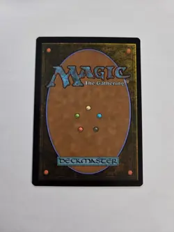 MTG Lord of the Rings-Gandalf the White Foil-NM-Showcase-305 - Image 2