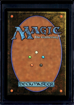 2020 MTG Magic The Gathering SLD Secret Lair Drop #120 Sower of Temptation - Image 2