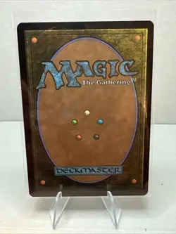 Absolute Virtue M 0212 Legendary Creature Final Fantasy Mtg Near Mint - Image 2