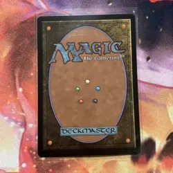 Earthbender Ascension / Full Art Foil- Avatar: The Last Airbender TLA mtg NM/M - Image 2