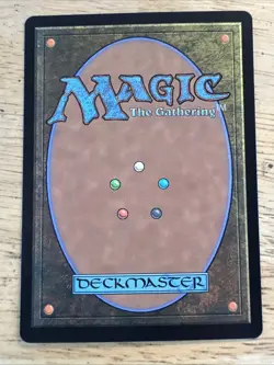 Jodah, Archmage Eternal #233 (NM) Double Masters 2022 2X2 Magic MTG - Image 2