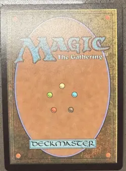 Wizards of the Coast Magic: The Gathering A Realm Reborn Foil Green Enchantment. - Image 2