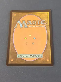2022 MTG Magic The Gathering NEO Neon Dynasty Promo Foil #507 Satoru Umezawa - Image 2