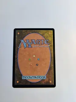 Screaming Nemesis Duskmourn: House of Horror Foil - Image 2