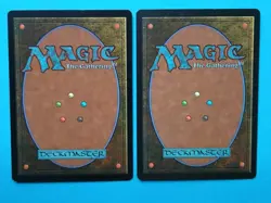 Magic the Gathering MTG Invasion REYA DAWNBRINGER X 2 VLP/EX R 2000 Nice! - Image 3