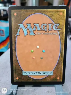 MTG Invasion - Divine Presence Rare #15 EX/NM Condition - Image 2