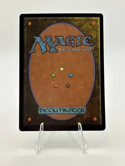 Sythis, Harvest's Hand (Rainbow Foil) Secret Lair Drop Foil Near Mint - Image 2