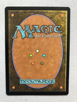Mtg Carte Magic Timeshifted Claws of Gix English NM/LP - Image 2