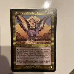 Questing Phelddagrif Planeshift Regular - Image 1