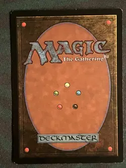 Uktabi Orangutan + Uktabi Kong 115/140 MTG Magic The Gathering Visions Unhinged - Image 3